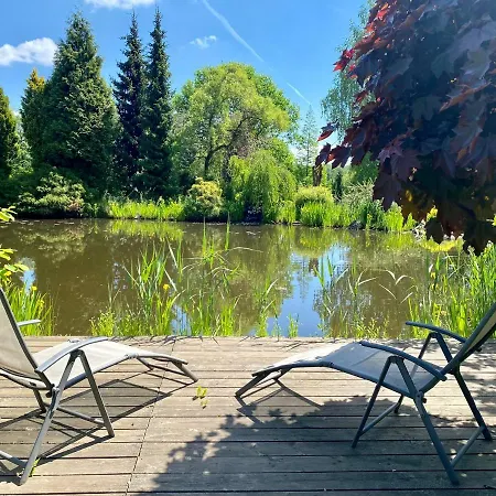 Ranczo Konczyce Wielkie