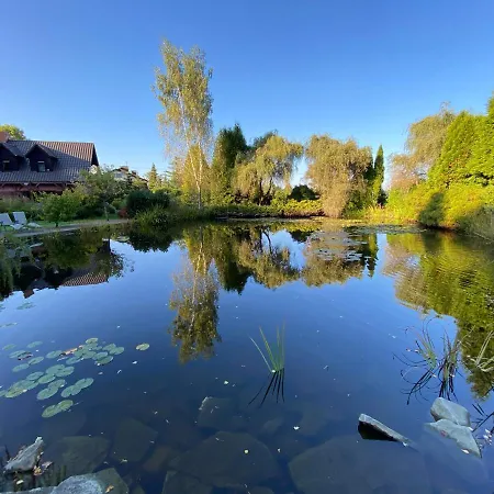 Villa Ranczo *