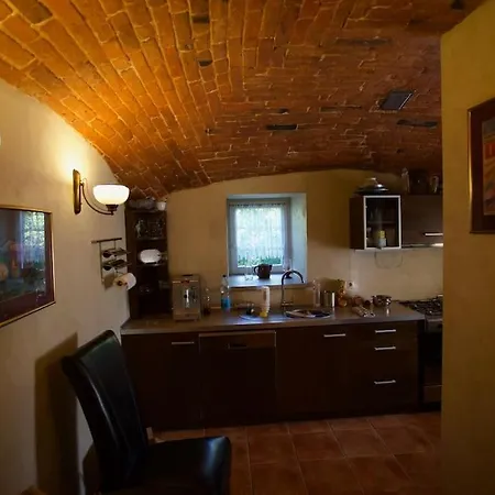 Ranczo 빌라 Konczyce Wielkie