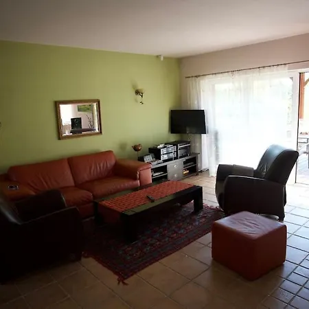 Ranczo 빌라 Konczyce Wielkie