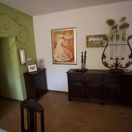 Ranczo 빌라 Konczyce Wielkie