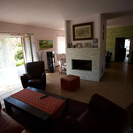 Ranczo Konczyce Wielkie