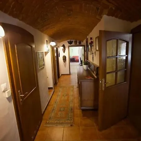 Ranczo Konczyce Wielkie