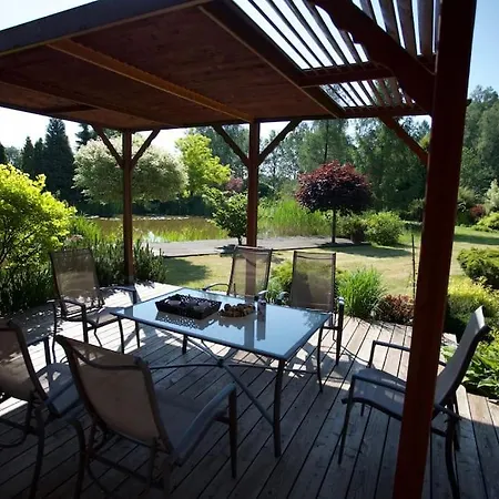 Ranczo * Konczyce Wielkie