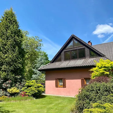 Ranczo Konczyce Wielkie