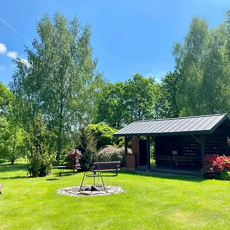 Villa Ranczo Konczyce Wielkie