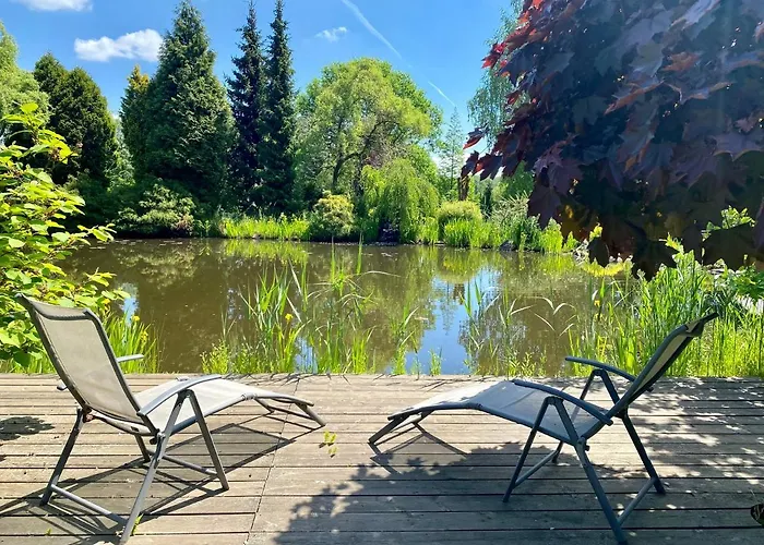 Ranczo Konczyce Wielkie