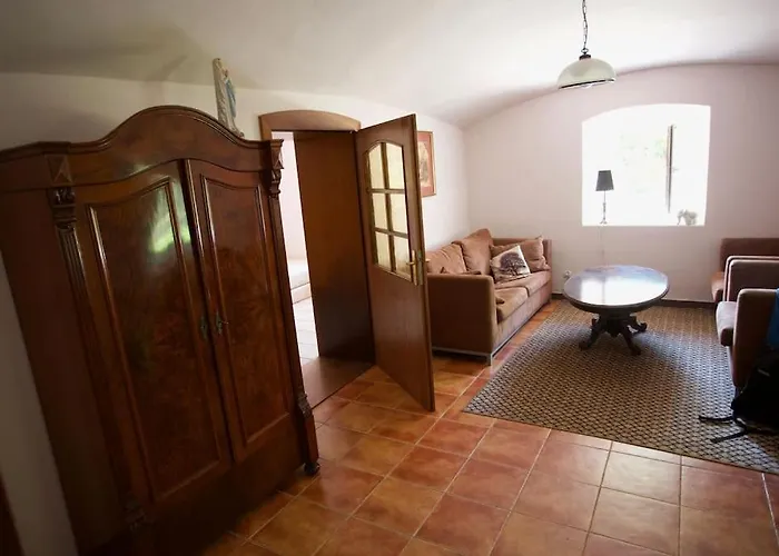 Ranczo * Konczyce Wielkie