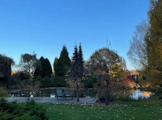 Ranczo * Konczyce Wielkie