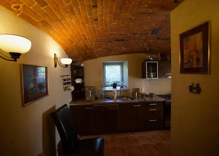 Ranczo فيلة Konczyce Wielkie