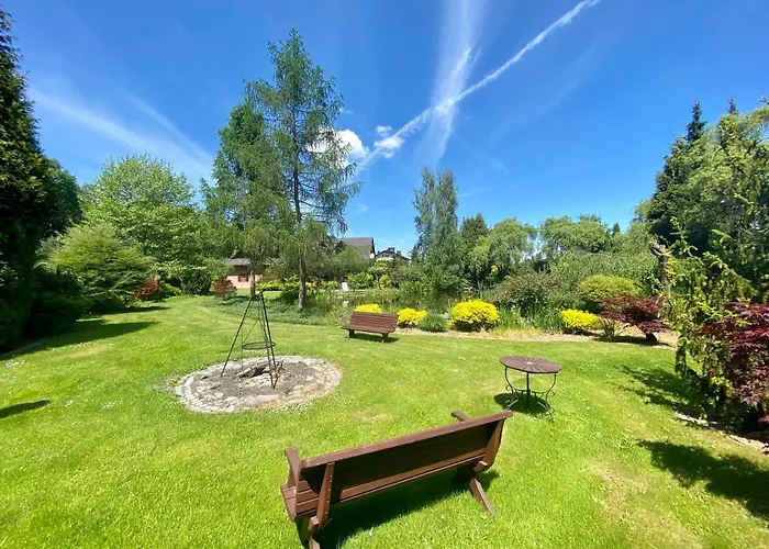 Ranczo فيلة Konczyce Wielkie