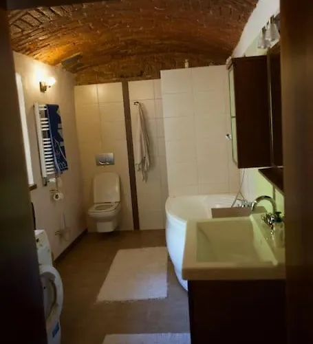 Ranczo فيلة Konczyce Wielkie