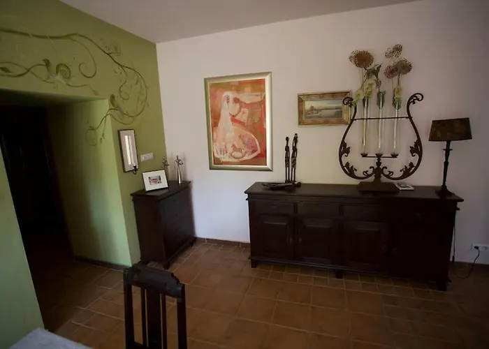 Ranczo فيلة Konczyce Wielkie