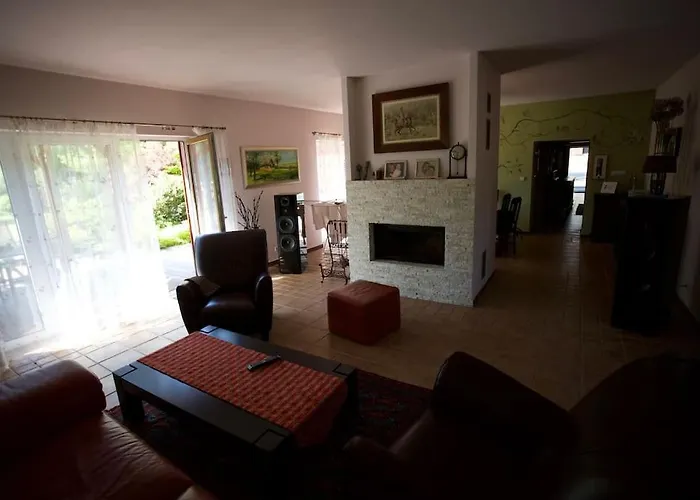 Ranczo Konczyce Wielkie