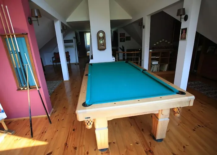 Ranczo Konczyce Wielkie