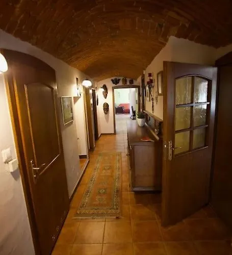 Ranczo Konczyce Wielkie