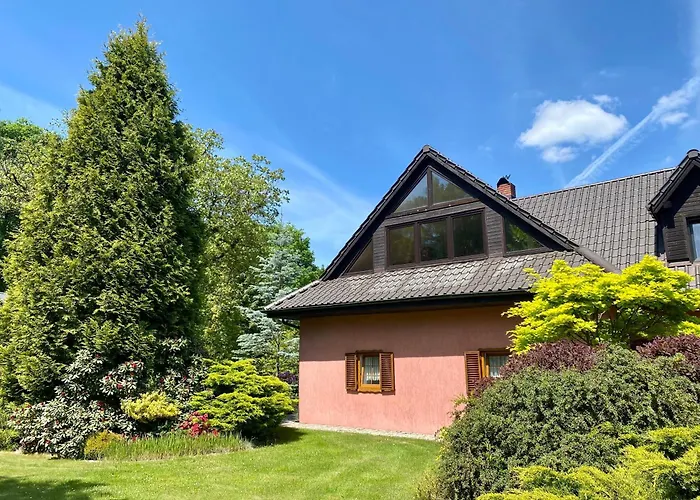 Ranczo Konczyce Wielkie